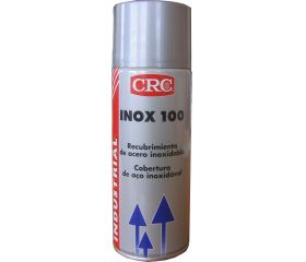 INOX 100 400 ML